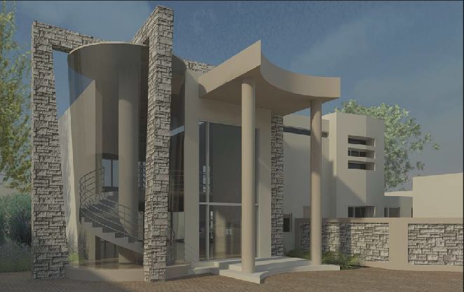 Architectural Designs