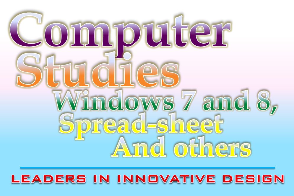 Full Computer Studies
