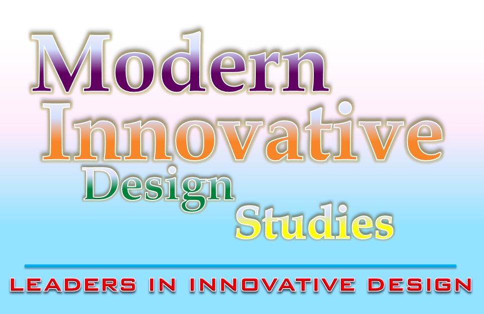 Modern Innovative Designs