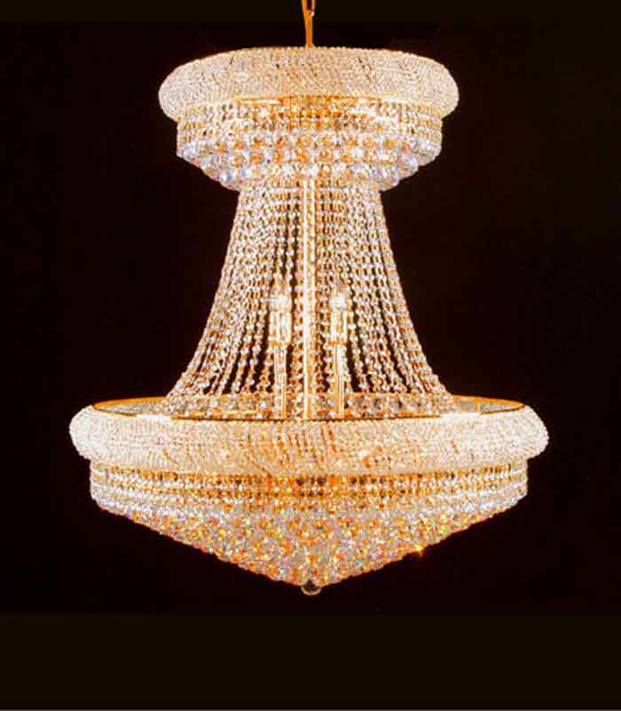 Chandeliers