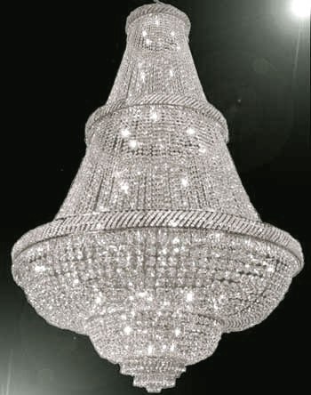 Chandeliers