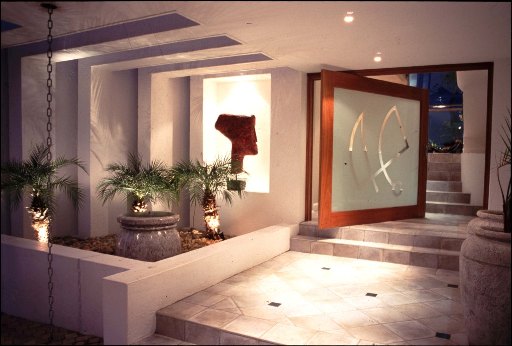 Architectural Designs