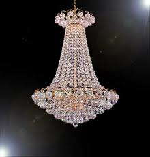 Chandeliers